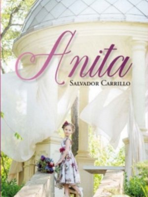 cover image of Anita